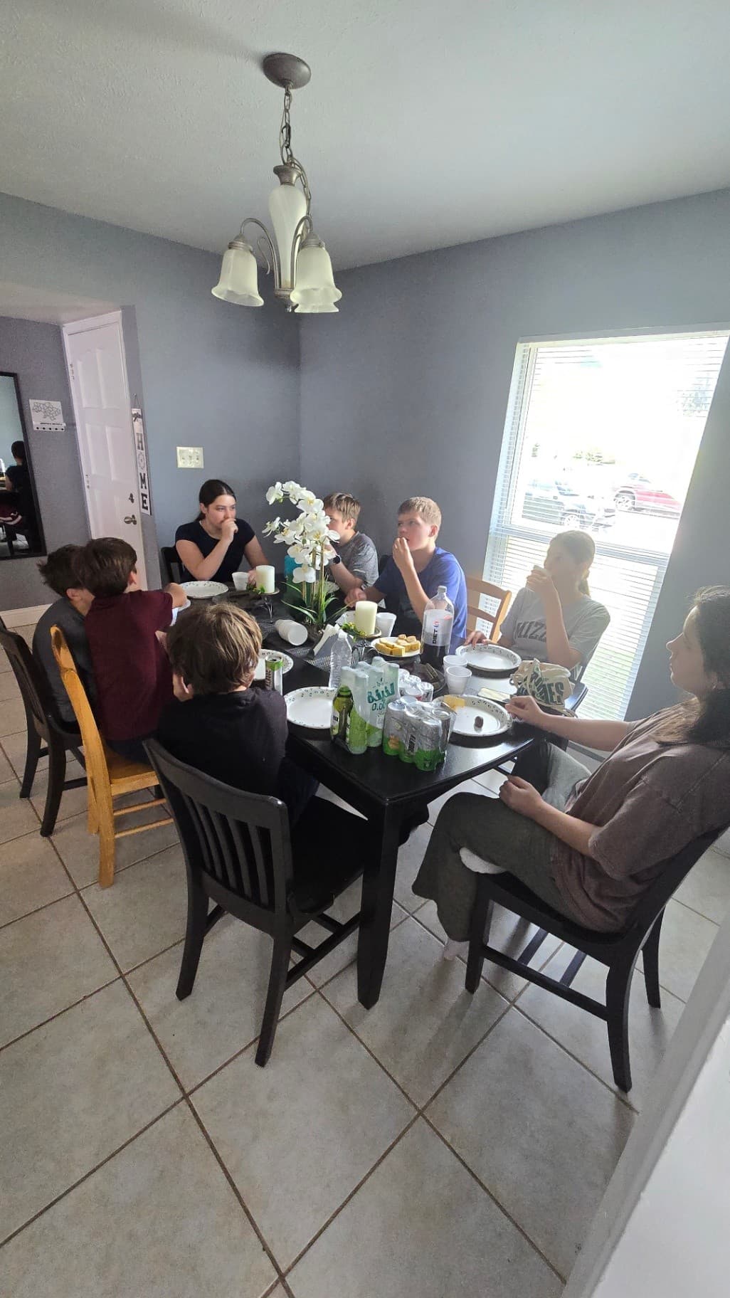 Youth Ministry — Teen Community at Salvation Source Church DFW